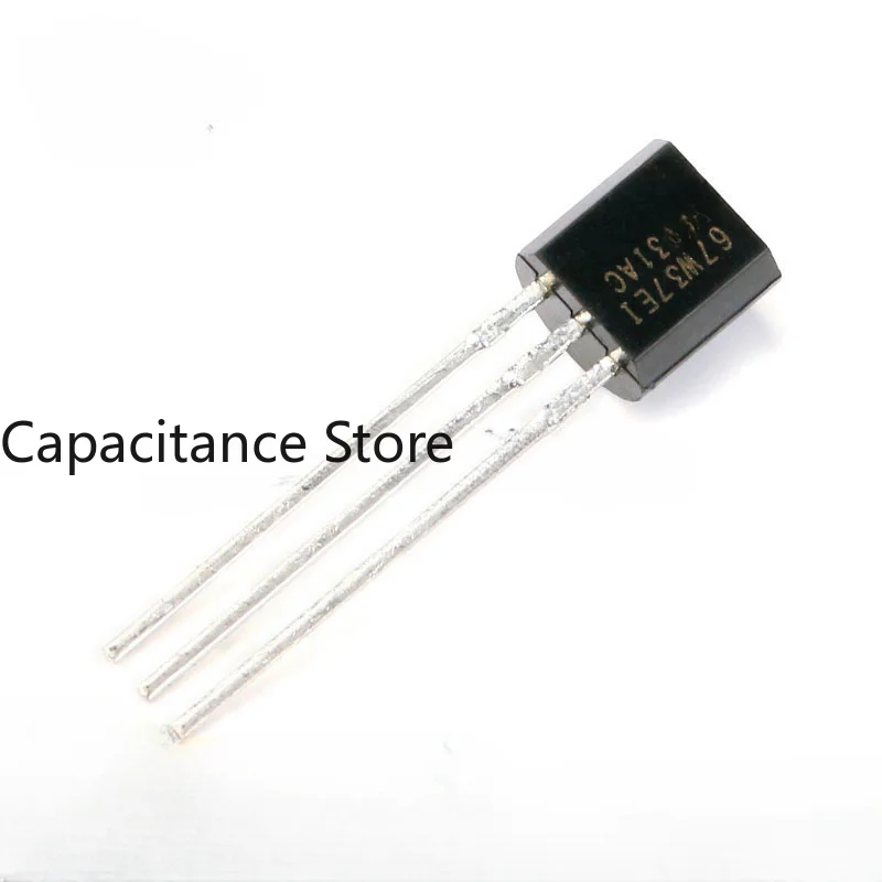 

10PCS Original Genuine TL431ACLP TO-92 Shunt Regulator Voltage Reference IC Chip