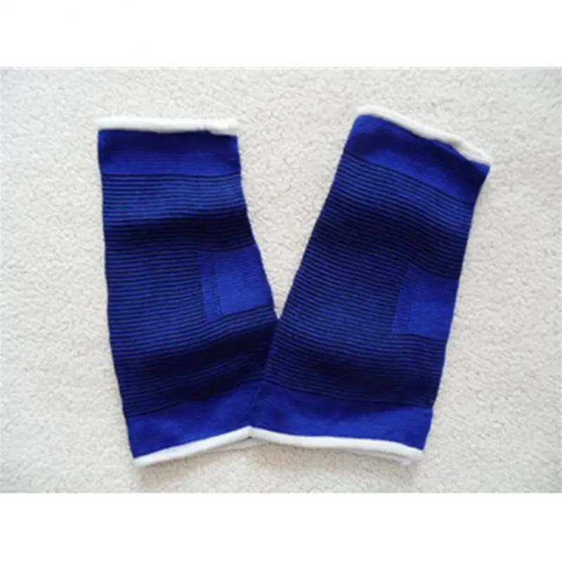 

2 шт., прочные трикотажные налокотники с термообработкой