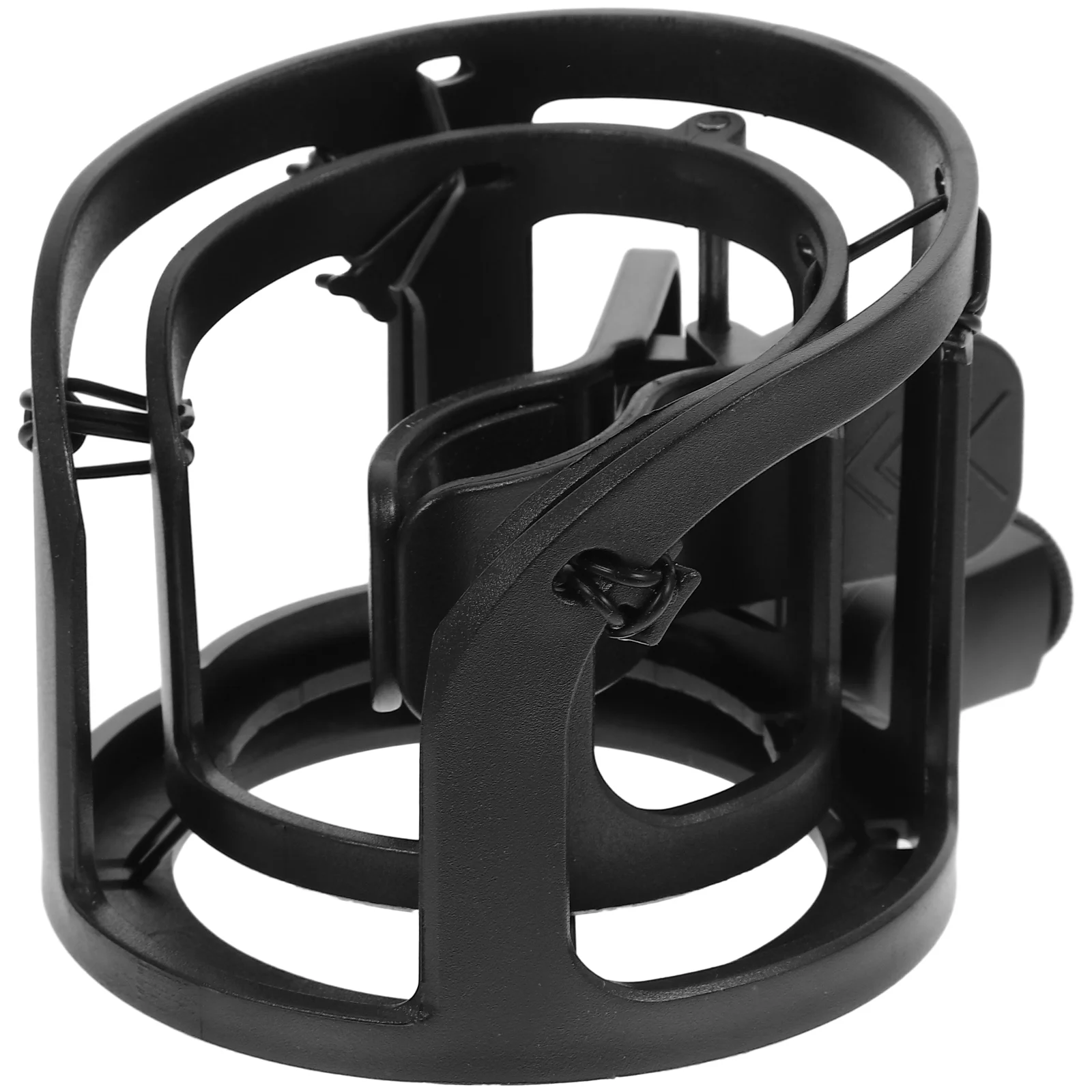 Пластиковое амортизирующее крепление для микрофона Bm700 Bm800 Универсальный