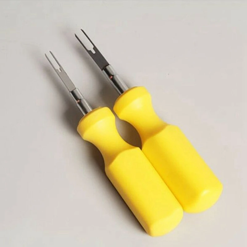 4 шт./набор автомобильные Соединители для проводов 3 мм + 2