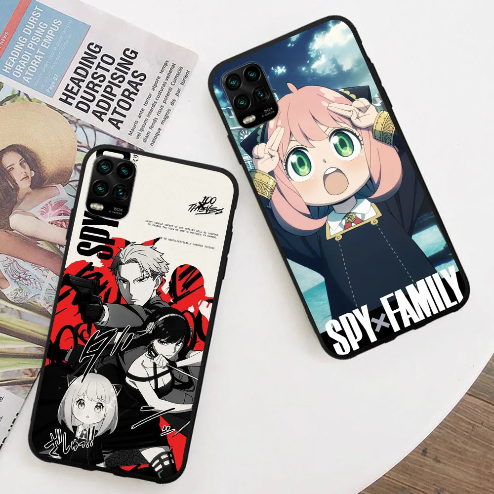 Силиконовый чехол для Huawei Mate 20 Y5P Y6 Y6S Y6P Y7 Y7A Y9 P30 Y9S Prime Lite Pro