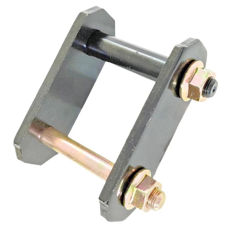 Автомобильная подвеска листовая пружина 04483-36120 для Toyota