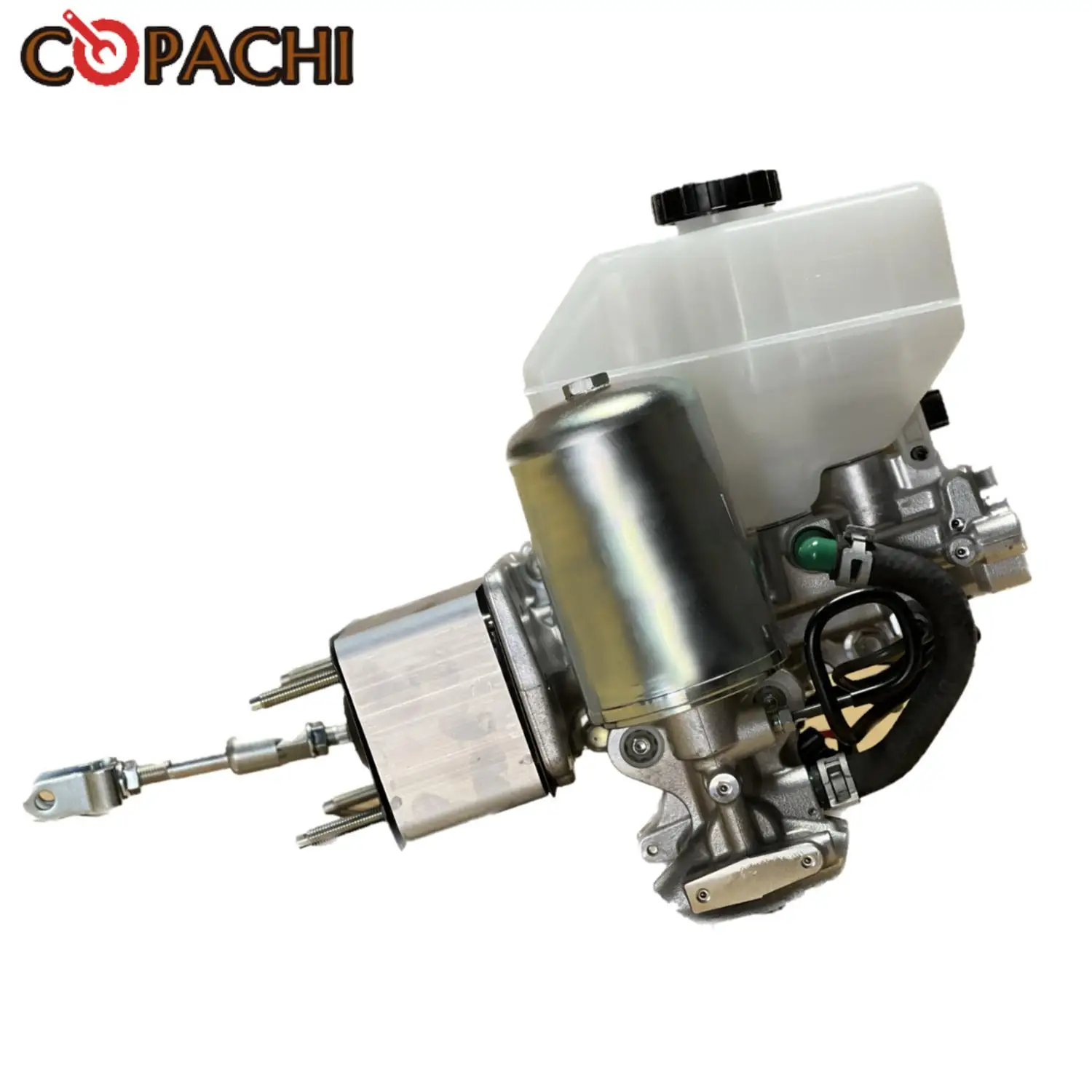 

1Pc Brake Pump with ABS Master Cylinder Booster 47050-35030 47050-60390 89541-35050 89541-60391 for Toyota 4Runner 4.0L V6 V8