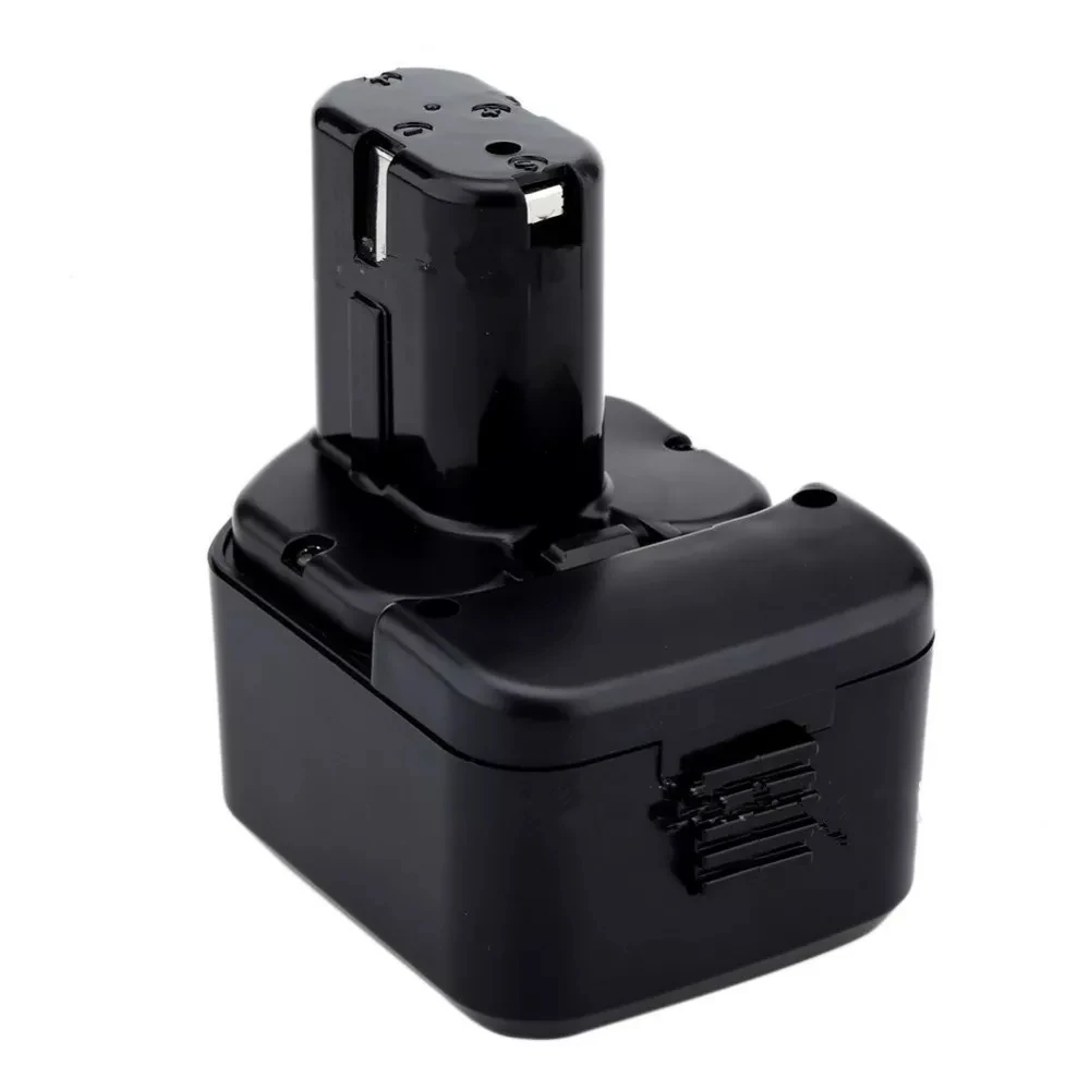 Высококачественная батарея 12800Mah 12V 12.8Ah для Hitachi EB1214S EB1220BL EB1212S WR12DMR CD4D DH15DV C5D ds 12DVF3 |