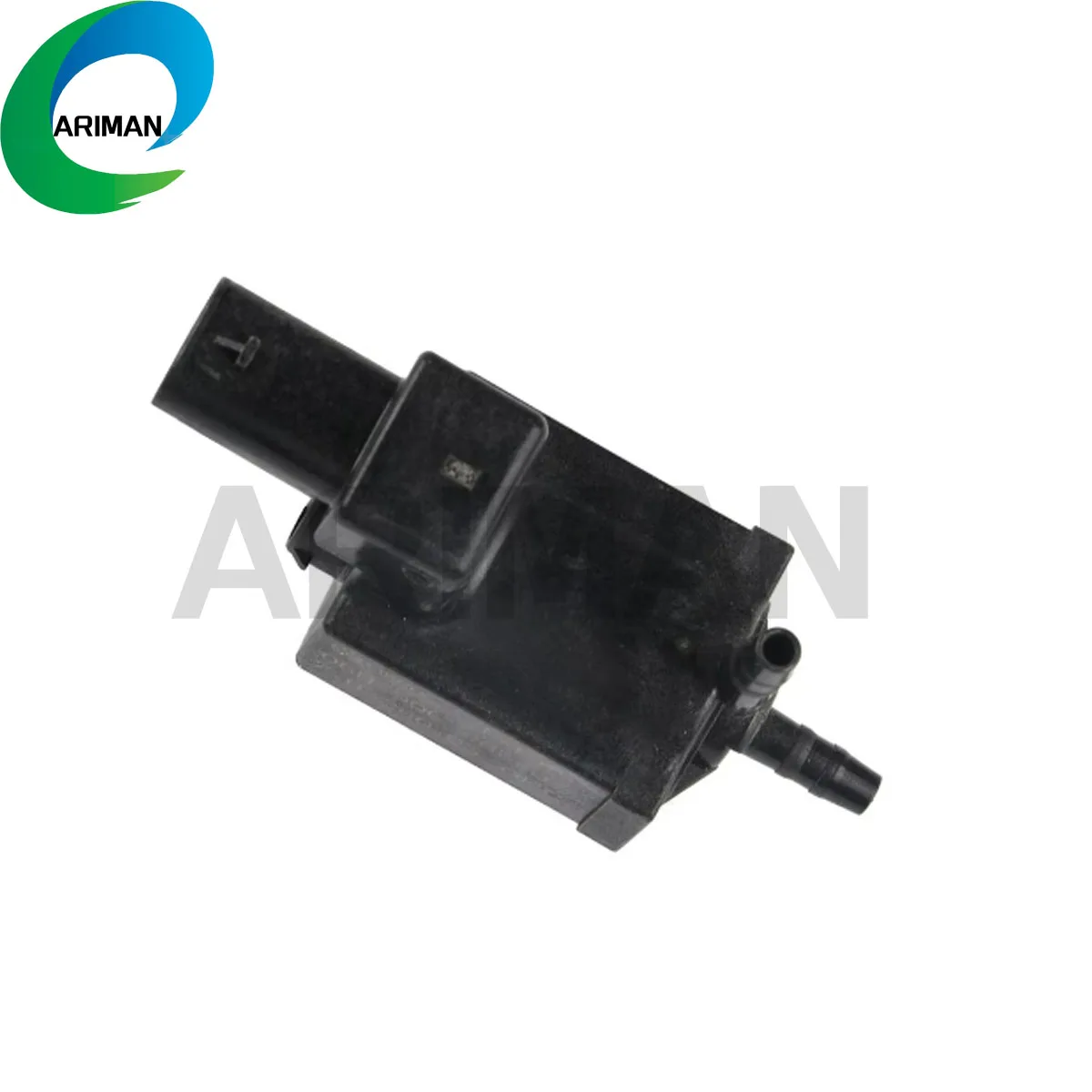 Электромагнитный клапан турбокомпрессии для VW Tiguan Passat Skoda Kodiaq SEAT Leon Audi A3 A6 Q5 TT