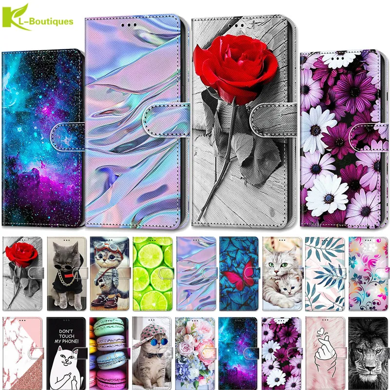 

12 Lite NE Case on For Xiaomi 12 Lite NE Case Luxury Flip Leather Cases na For Fundas Xiaomi12 lite 12Lite NE Wallet Phone Cover