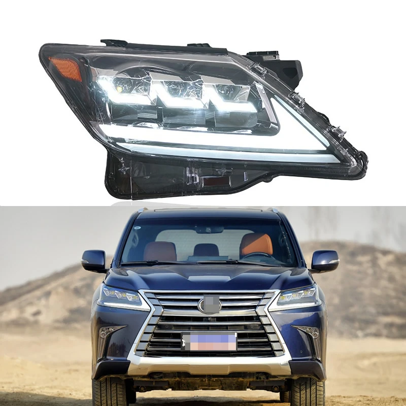 Для головного света в сборе для