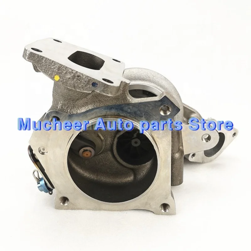 TD04 Turbo 49477-06100 49894-37102 Турбокомпрессор для HONDA ACCORD AVANCIER UR-V 2.0T 2016- Двигатель K20C3 272HP
