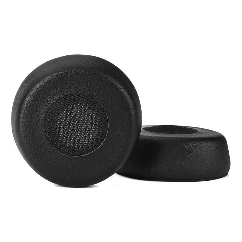 Фото Сменные амбушюры E@MB*RA*aCE^HAPPYa для беспроводной Bluetooth-гарнитуры Cisco 730, мягкие поролоновые наушники, комфортные в использовании. №5
