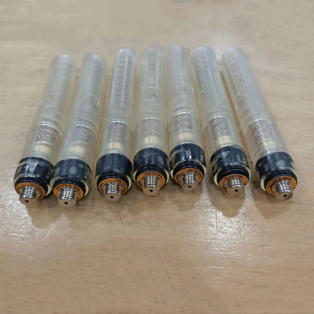 5PCS/Lot Transparent 403-527MHz UHF  Antenna Fits For XPR7550e XPR8550e XIR P8668 XPR3300e XPR3500e XPR7350 Handheld Radio