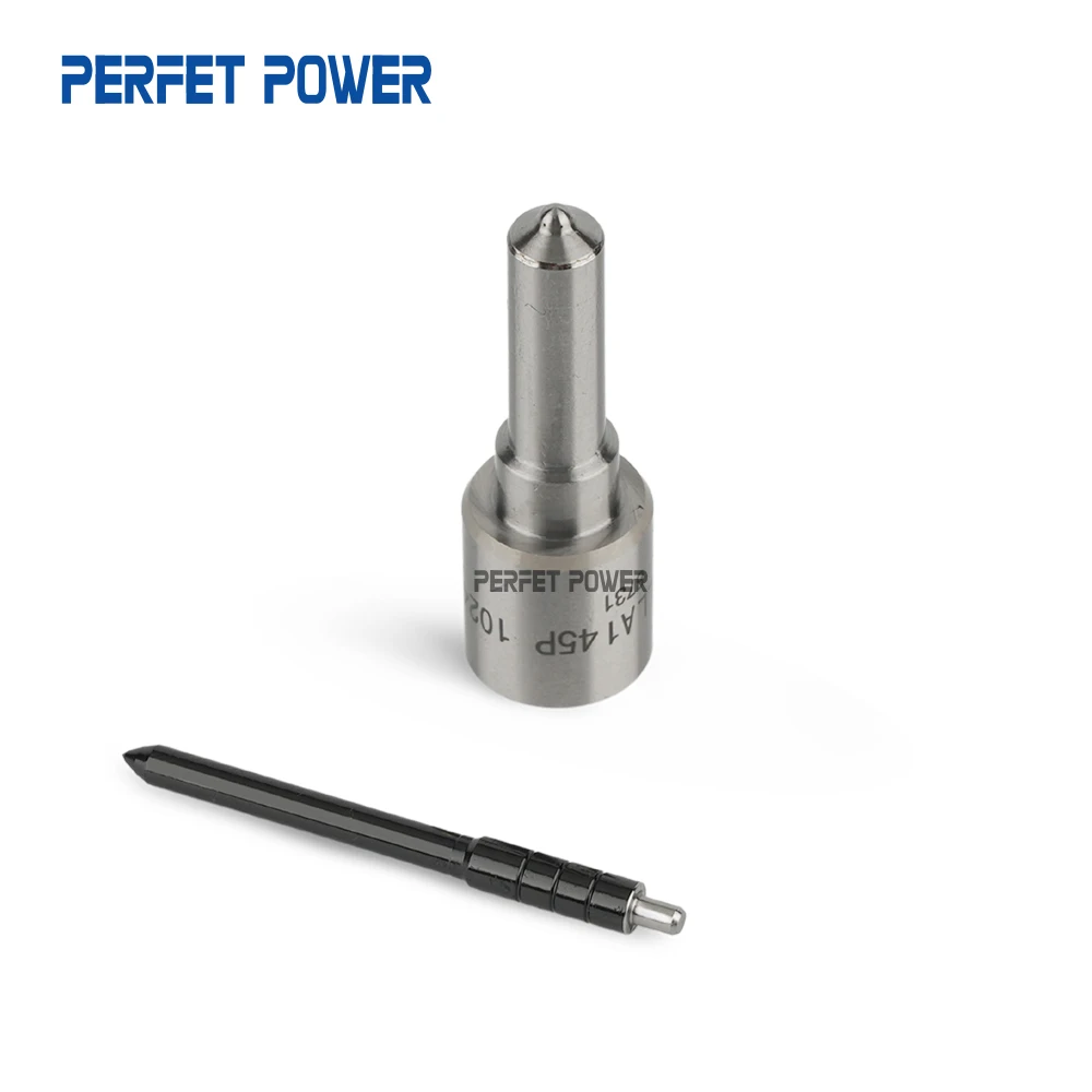 

China Made New DLLA145P1024 DLLA 145P 1024 Diesel Injector Nozzle 093400-1024