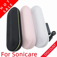 travel charger case usb charging for sonicare diamondclean hx9322 hx9332 hx9340 hx9350 hx9360 hx9362 hx9342 hx9382 toothbrush