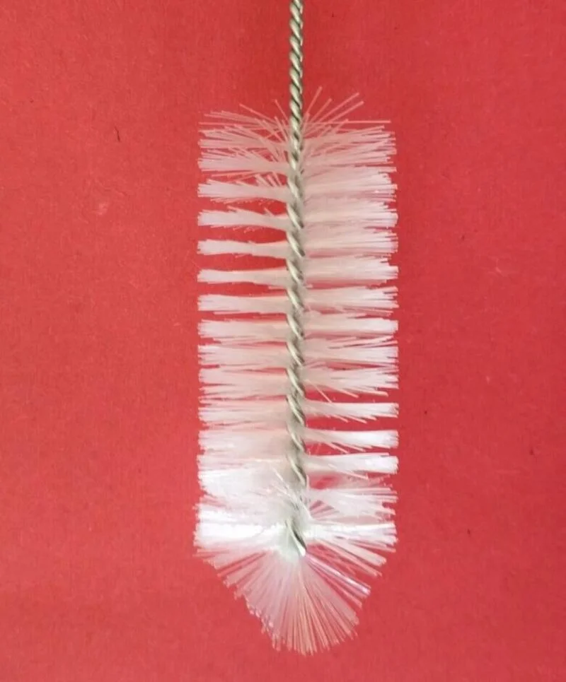 Нейлоновая Щетка для кальяна водная трубка щетка очистки аксессуары бутылки |