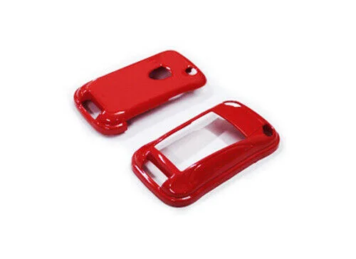 Рисунок 4 - Жесткий пластиковый Чехол красного