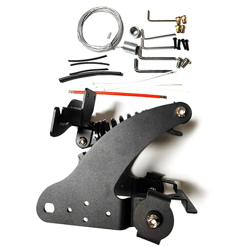 1 комплект амортизатор для скутера Xiaomi M365 S Ninebot