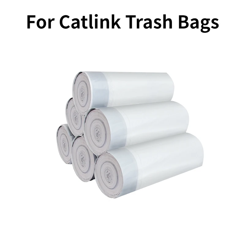 Special Garbage Bag Cat Products  Pets Acessorios