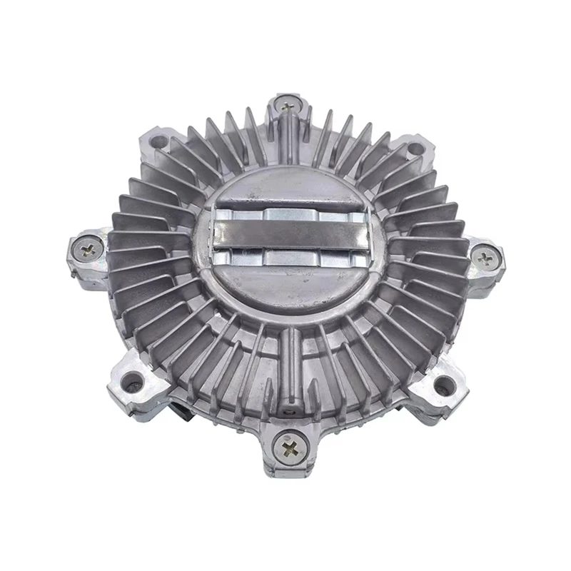 Охлаждающий вентилятор радиатор сцепления для Mitsubishi Pajero MK2 V26 V46 Nativa Montero Sport K97W L200