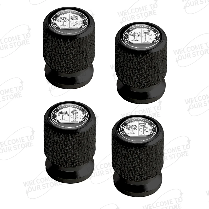 

Алюминий для Mercedes Benz Apple Tree AFFALTERBACH логотип AMG 4 шт., автомобильный декор, колпачки для клапанов колес, крышка штока, аксессуары