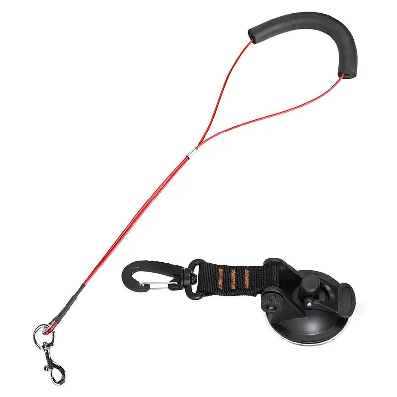Pet Leashes Dog Bathing Tether Adjustable Puppy Tub Restraint Leash Pet Bath For Pet Dog Cat Shower Grooming Cutting Nail