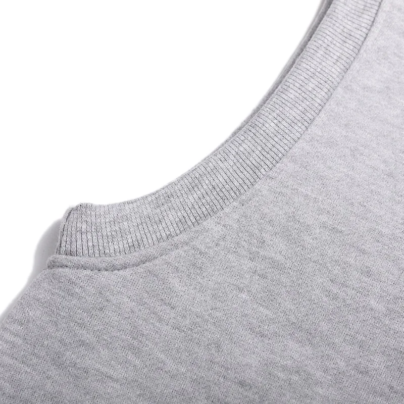 Осенне-зимний свитер жилет с напечатанным логотипом мужская и женская активная