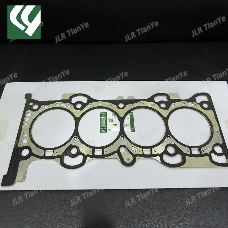 Подходит для Land Rover 2 0 T Freelander Range Evoque Discovery Sport прокладка головки цилиндра LR032319 LR024975