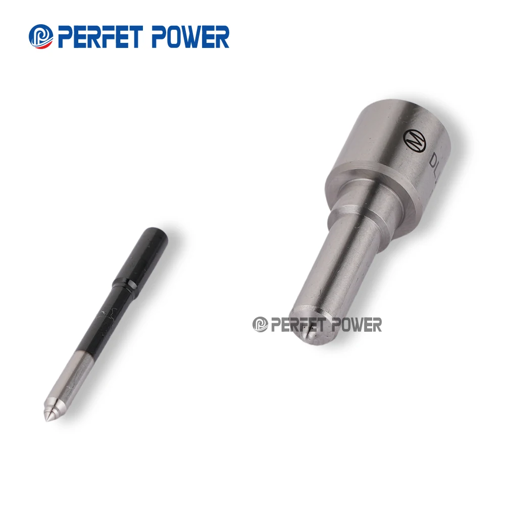 

New China Made DLLA 143 P 1404 Fuel Injector Nozzle DLLA143P1404 for 0433171870 0445120043 Injector
