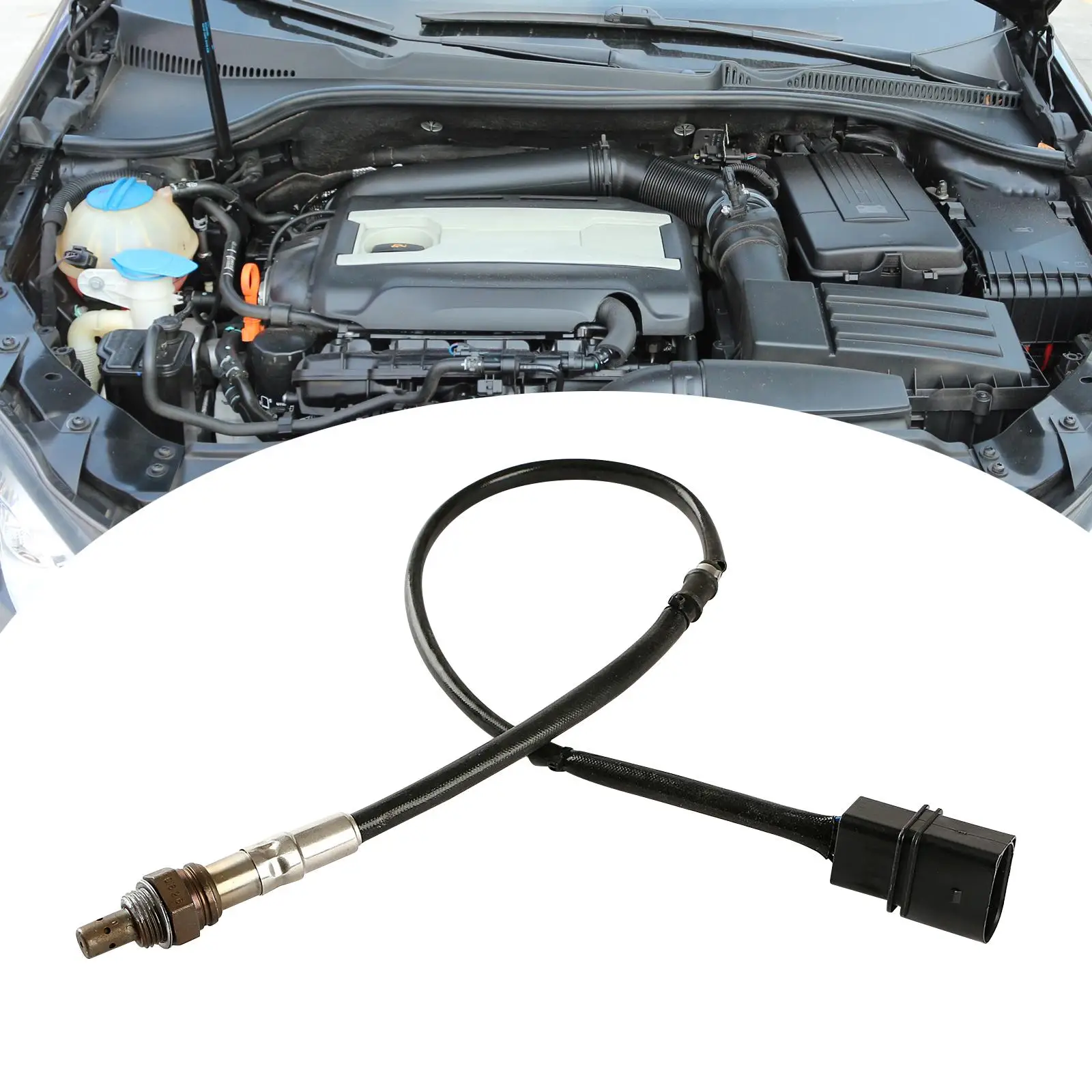 

Запасные части для автомобильных датчиков кислорода 06A906262CF 06A906262BR