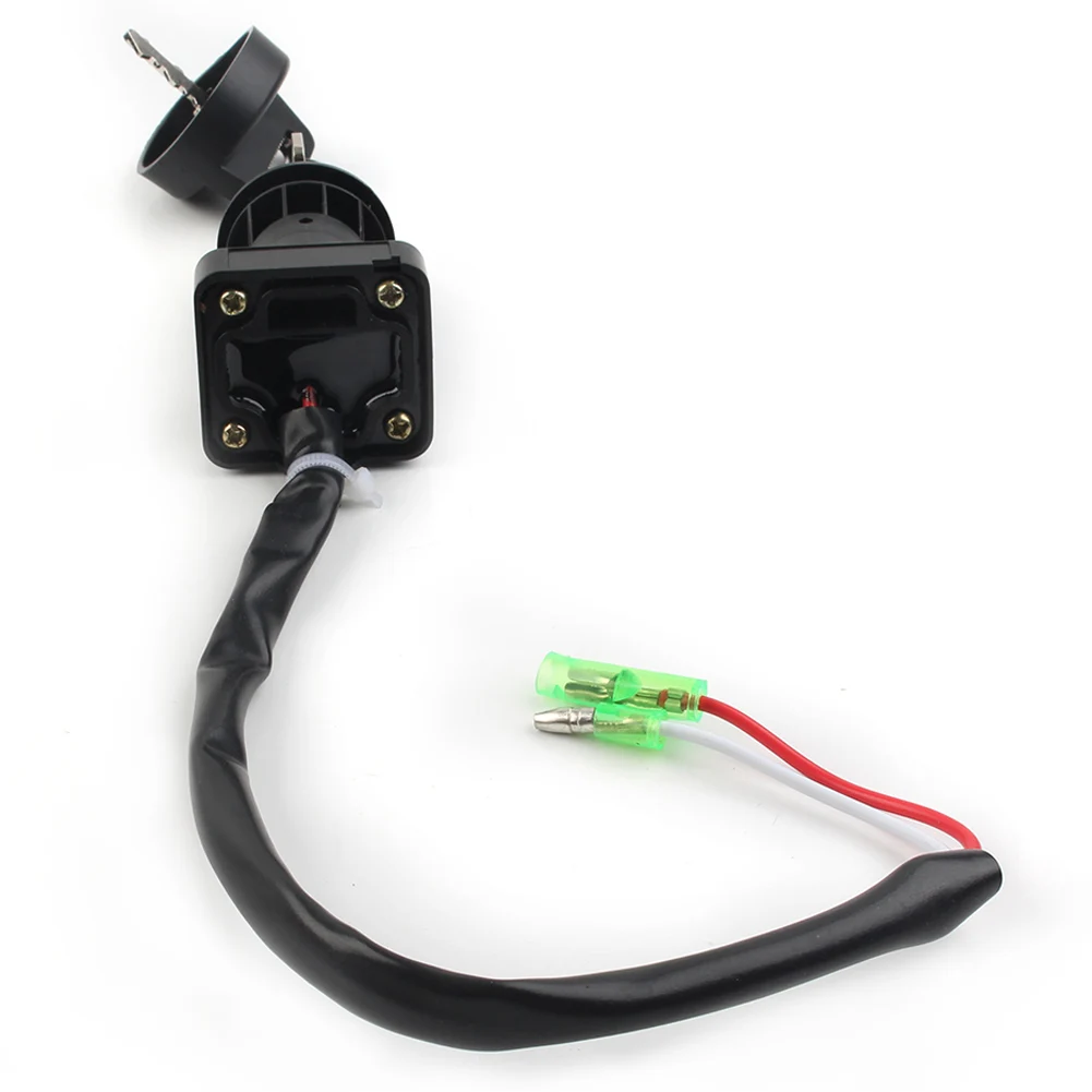 Ключ зажигания мотоцикла для Kawasaki KLF250 Bayou 250 A1 2003 Atv 27005-1201 27005-1132 27005-1159 27005-1186