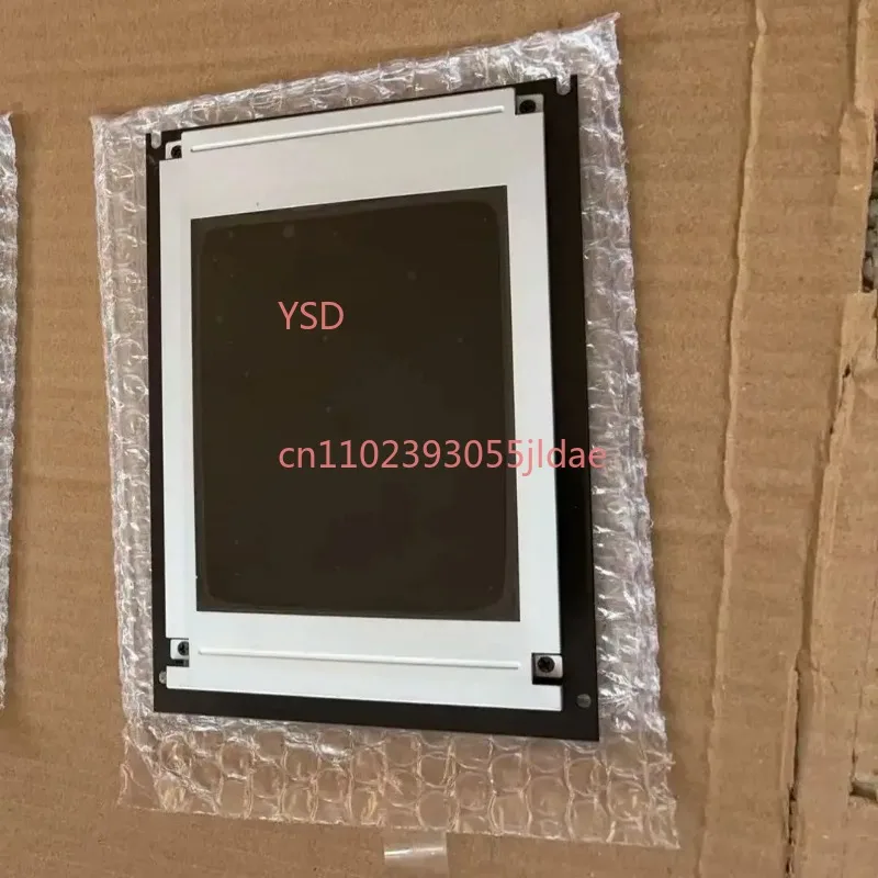 Фото Промышленный дисплей 3DS-LED-M6CM-NY 640*480, совместимый с NL6448BC33-54 G104SN02 V2 №1