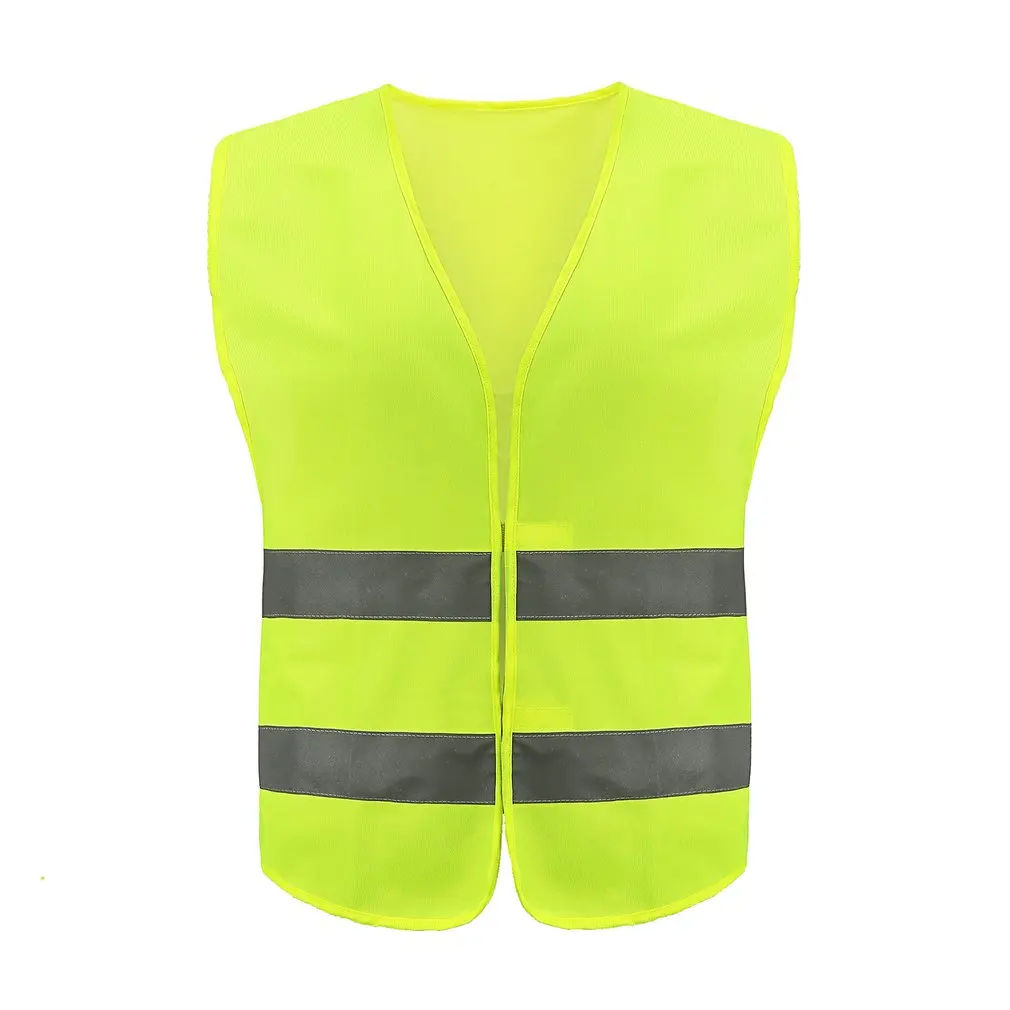 

Car Reflective Clothing For Safety Vest Body Safe Protective Device Traffic Facilities For Running Cycling Clothing Vest