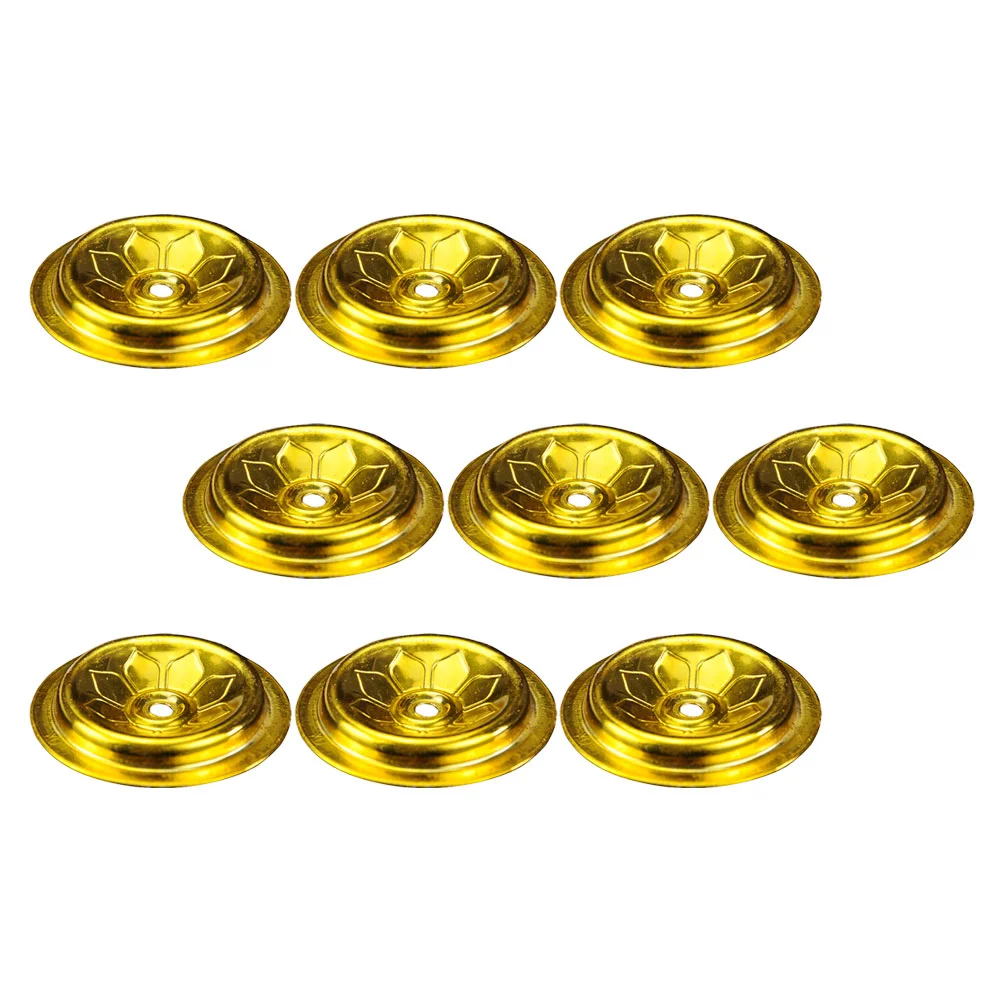 

Флоат для масла, изысканный фитиль, фотоальбом, аксессуары, мерцание лотоса, жидкое масло