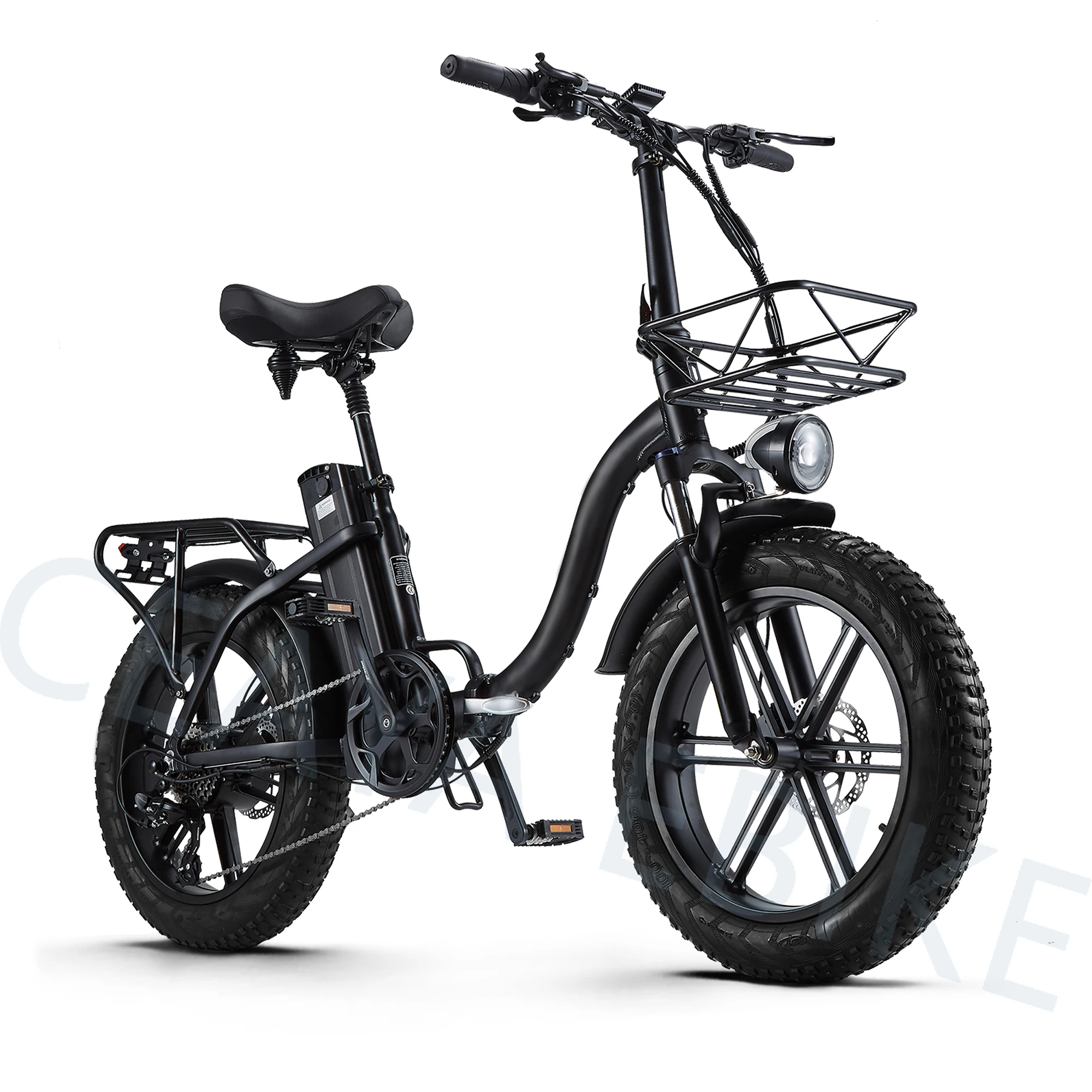 

Ebike-Y20-C