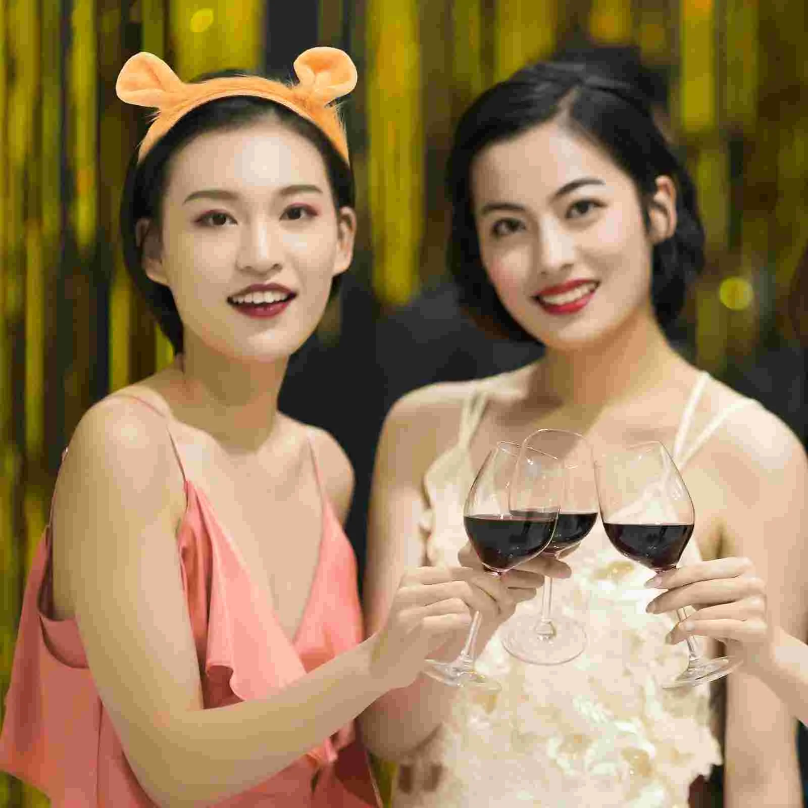 Аксессуары для косплея повязка на голову с ушками льва юбка-пачка девочек