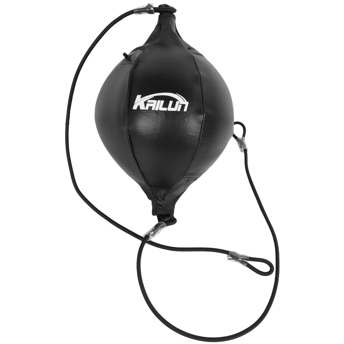 

Boxing Punchingworkoutfitness Hanging Training Kickboxingpunchprofessional Fighting Portable Mount Reflex Shape Pear Exercise