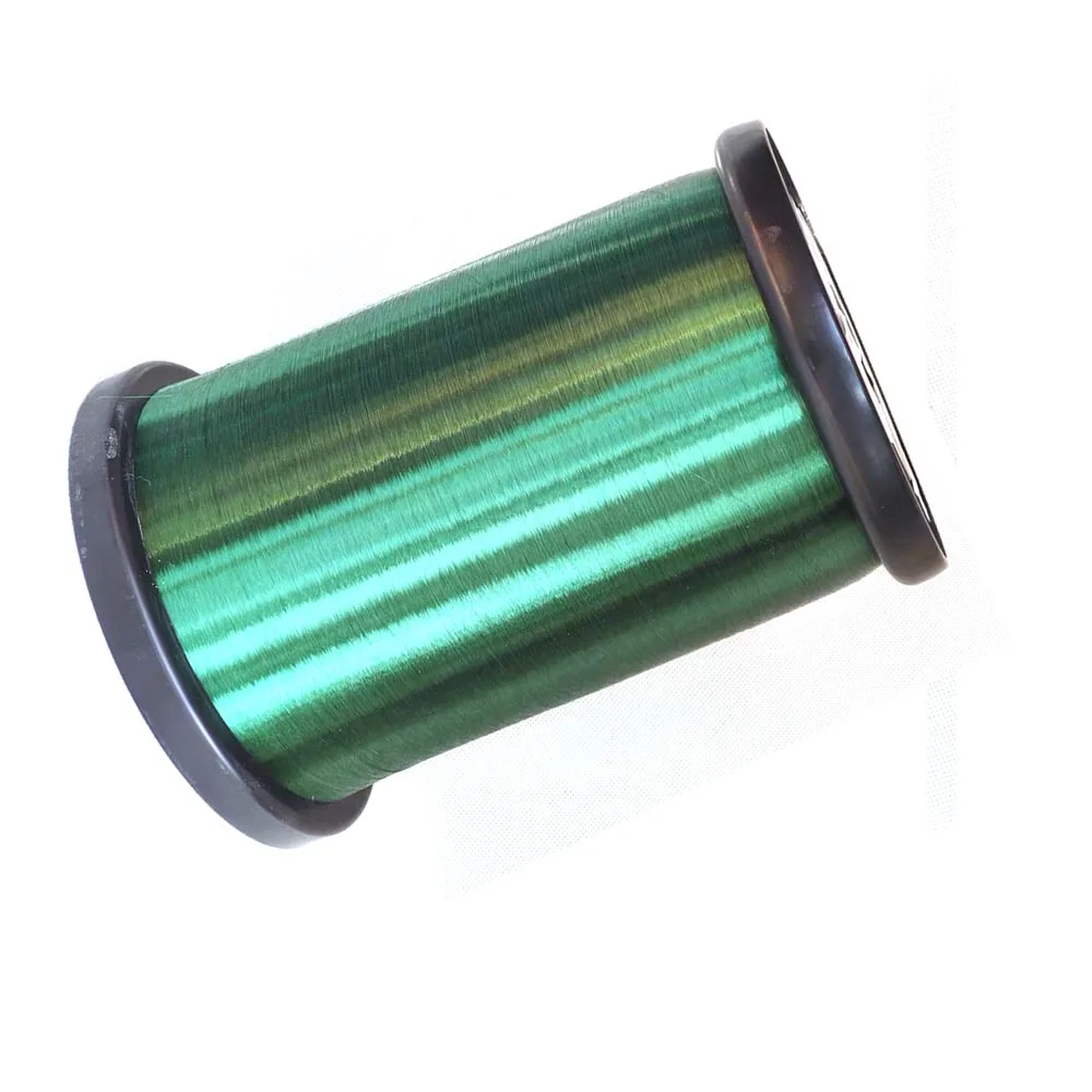 Медная катушка с магнитной обмоткой 1000 г/рулон