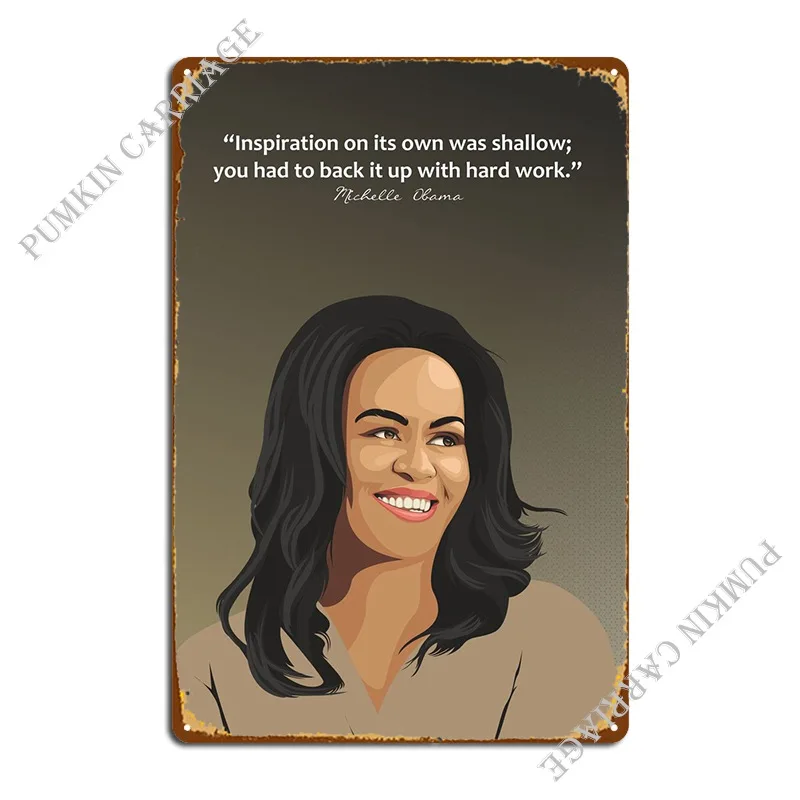 

Мотивационный металлический постер с табличкой в стиле ретро, для гаража, для дома, персонализированный фотографический знак