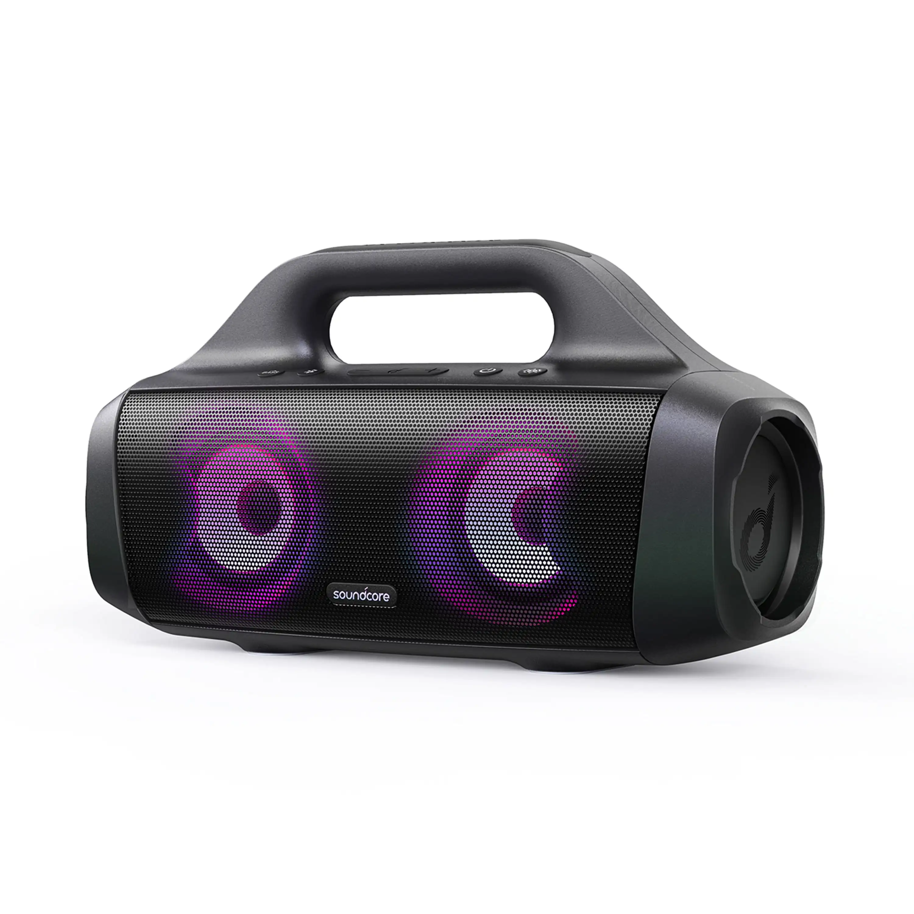 

Select Pro Portable Speaker