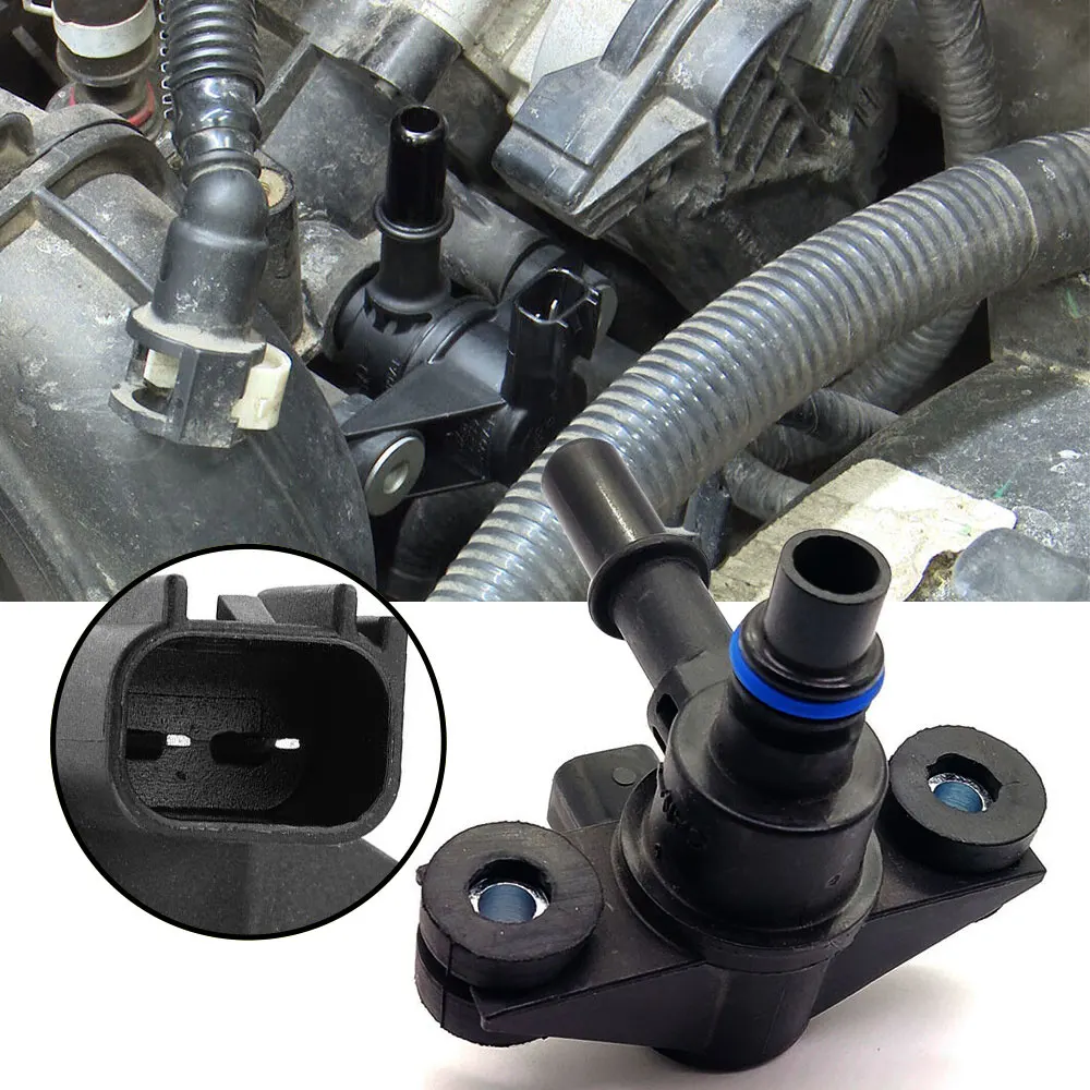 9U5Z9C915H 9G866 электронная сигарета для Ford продувочный клапан насоса Edge Fusion Escape F-150