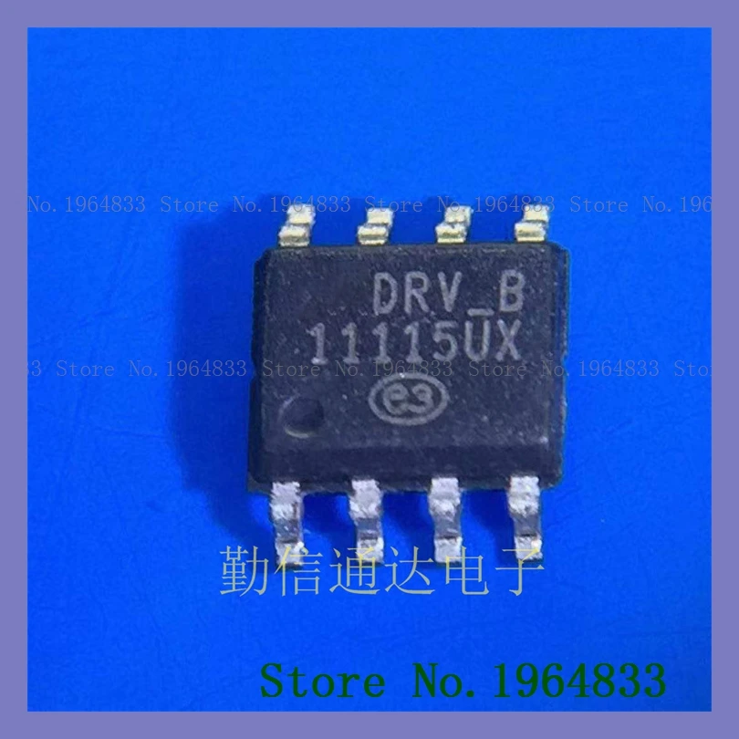

DRV-B11115UX 11115UX SOP8