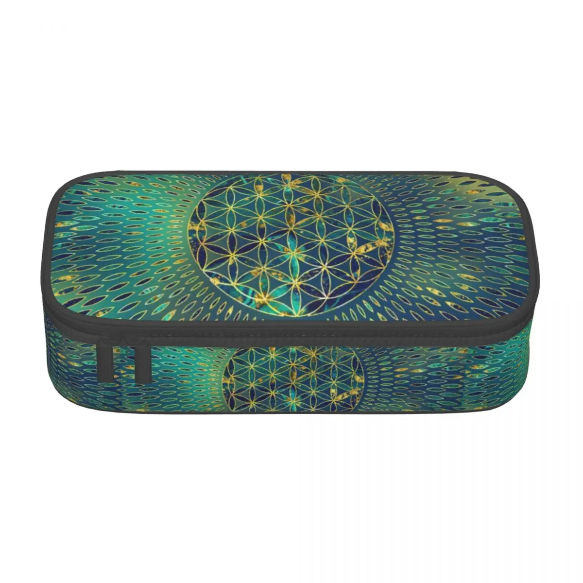 Пенал &quotЦветок Жизни&quot