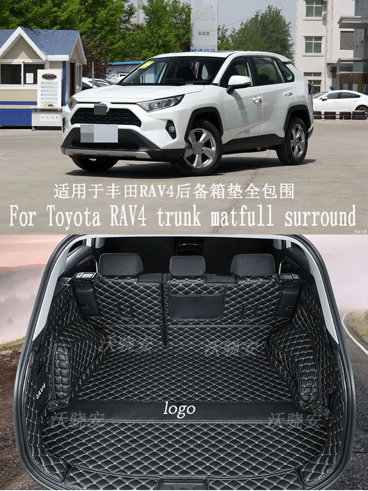 2020 Gasoline + Battery Driven Version
