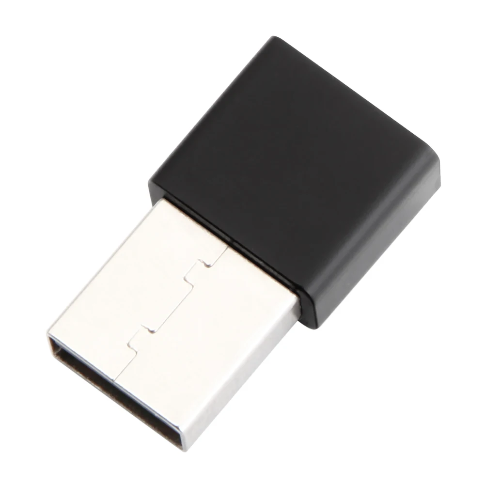USB WiFi 6 Bluetooth-совместимый адаптер 5.3 беспроводная сетевая карта 900 Мбит/с