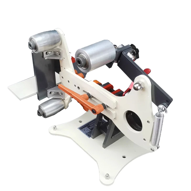 730x50 мм рамка для ленточной шлифовальной машины сверхмощный адаптер угловая