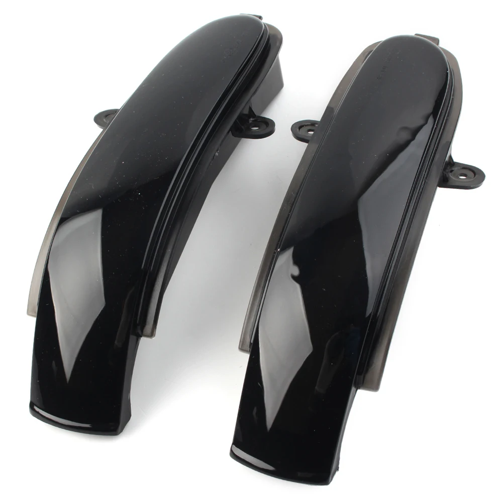 Автомобильная светодиодная лампа для бокового зеркала динамичессветильник