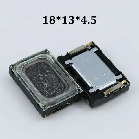 JCD 2 шт. Универсальный звуковой динамик для Xiaomi Redmi Samsung HTC ZTE Huawei Coolpad Smartphone широко используемый ультратонкий громкоговоритель