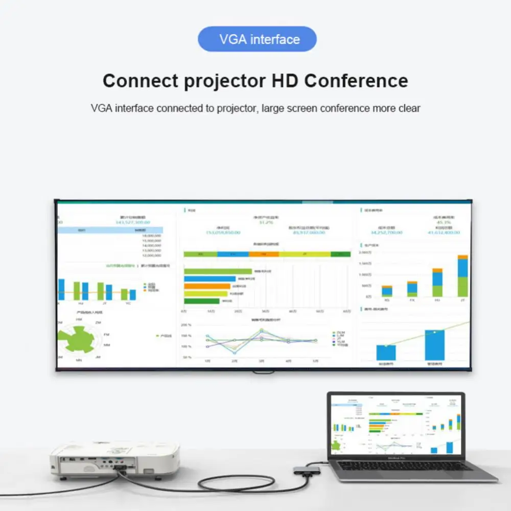 Док-станция для ноутбука с двумя портами USB Type-C HDMI 3 0 |