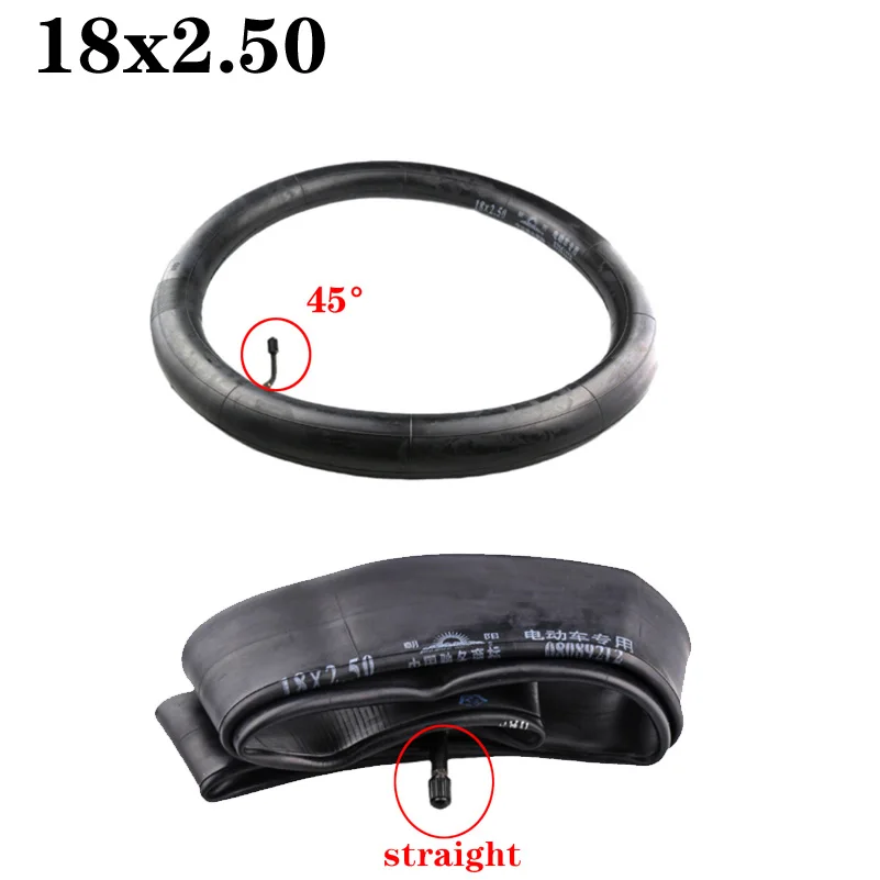 valve stem for bikes