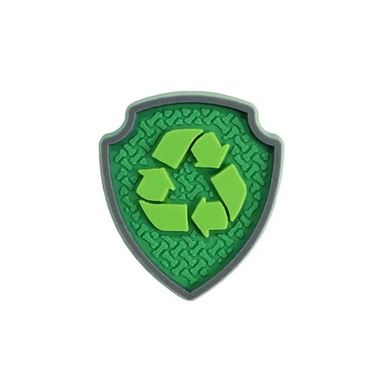 New jibz set dog Shoe Charms DIY dessert drink clogs Shoe Aceessories Fit croc Sandals Decorate buckle kid girl Gifts