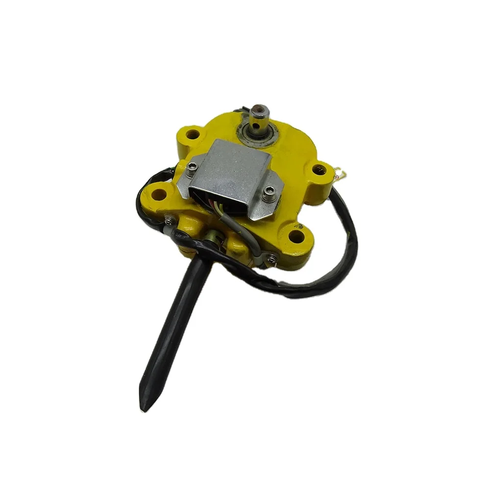 Акселератор для двигателя дроссельной заслонки Komatsu 7824-30-1600