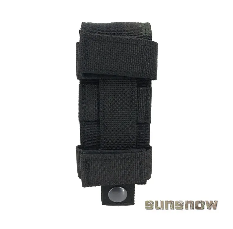 Tactical Sports Portable MultiPurpose Kit Belt Hanging Bag Accessories Bag